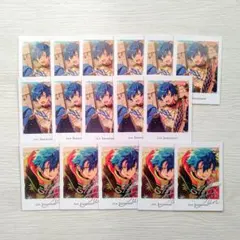 (あんさんぶるスターズ あんスタ) ジュン① ぱしゃっつ Action/笑門来福