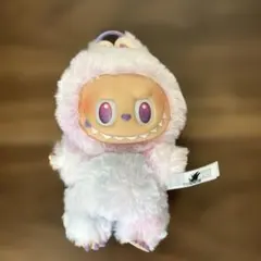 ラブブエナジー　紫