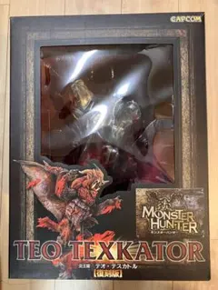 2025年最新】テオ・テスカトル クリエイターズモデルの人気アイテム