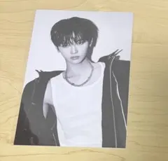 ALD1　アンシン　ポストカード　EUPHORIA