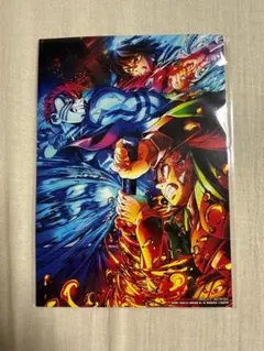 鬼滅の刃 映画特典 キャラクターグッズ