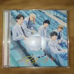 M!LK アオノオト 初回限定盤B CD+Blu-ray