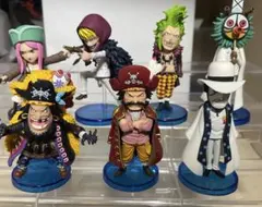 ワンピース　ワーコレ　まとめうり