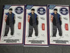 瀬口黎弥 アクリルスタンド セット