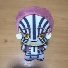 鬼滅の刃 猗窩座　ちびぐるみ vol.5 ぬい