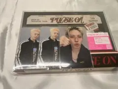 treasure ジョンファン PULSE ON 特典 トレカ アルバム