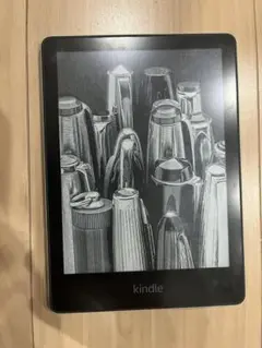 Kindle paper white 電子書籍リーダー 本体 ミントグリーン