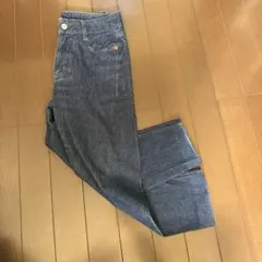 GLOBAL WORK デニムパンツ Sサイズ