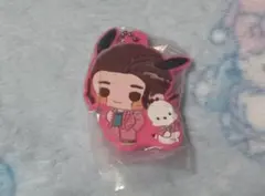 澤本夏輝 FANTASTICS BOT ラバーストラップ