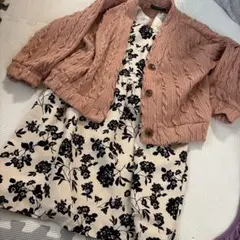 子供服 ガールズ