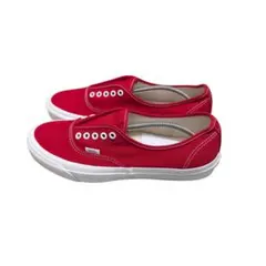 2025年最新】vans vault og authenticの人気アイテム - メルカリ