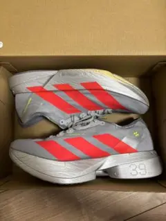 adidas アディオス プロ 4 27.0cm