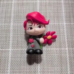 Mrs.GREEN APPLE FJORD ガチャ 若井滉斗 フィギュア