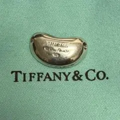 TIFFANY&CO ティファニー シルバー 925 ビーンズ ペンダントトップ