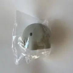 【お値下げ】ミッフィー miffy マスコットライト Part.3 ゾウ