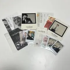 BTOB 4U : OUTSIDE 挿入特典+タワレコ特典