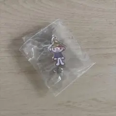 グルーミー GLOOMY つながる！アクリルチャーム ピティーくん