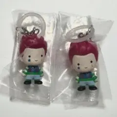 HUNTER×HUNTER 幻影旅団編　ヒソカ×2