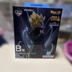 2026年最新】黒衣の戦士 b賞の人気アイテム - メルカリ