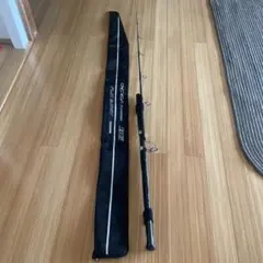 シマノ 20オシアフレックスエナジー710XHのサムネイル