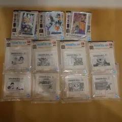 一番くじ ドラゴンボール 40th 其之二