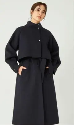 グリーンレーベルリラクシング　マルチウェイ　リバーコート