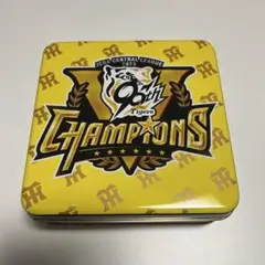 阪神タイガース　阪神百貨店　アルカディア　モロゾフ　リーグ優勝記念