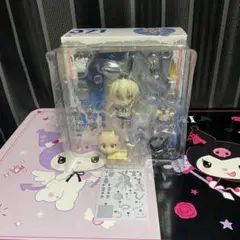 ねんどろいど　艦隊これくしょん　島風　371