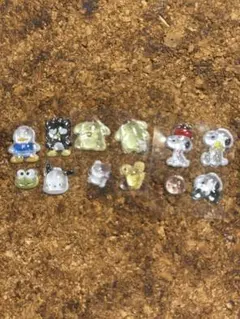 ボンボンドロップシール　正規品