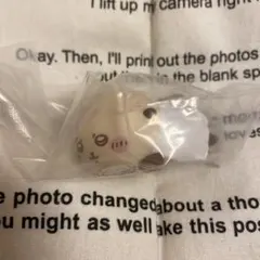 ちいかわ もっちりころりん ラッコ