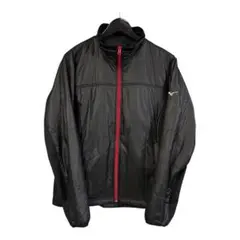 ミズノ MIZUNO ゴルフウェア 中綿 ライト ジャケット ブレスサーモ 軽量