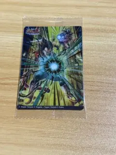 ドラゴンボール イタジャガ シークレット