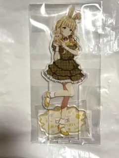 学園アイドルマスター　Gigo セット　藤田ことね③