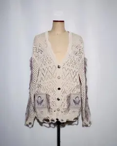 2026年最新】rurumu カーディガンの人気アイテム - メルカリ