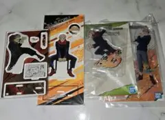 呪術廻戦 アクリルスタンド 虎杖 まとめ売り