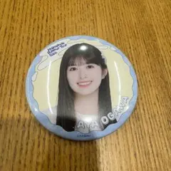 乃木坂46 小川彩 缶バッジ 真夏の全国ツアー2026 - メルカリ
