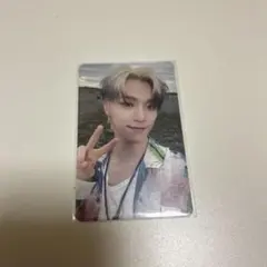 SEVENTEEN HEAVEN 京セラドーム 大阪 会場限定 DINO