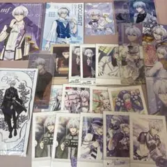 アイナナ 逢坂壮五 まとめ