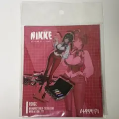 勝利の女神：NIKKE アクリルスタンド ルージュ
