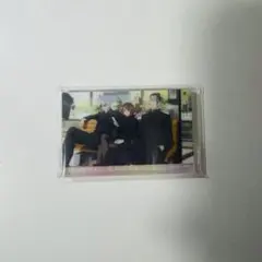 呪術廻戦 懐玉・玉折 トレーディングアクリルブロック 五条 夏油 硝子