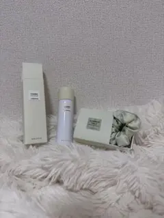 店舗限定 TAMBURINS ヘアパフュームシュシュ PLEATS MINT - メルカリ