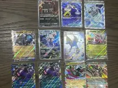アビスアイ SR RR ARまとめ売り - メルカリ