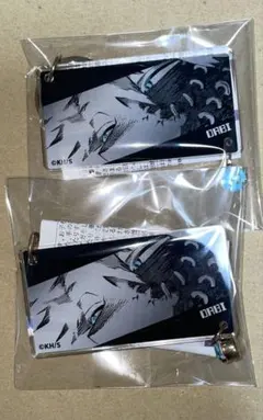 僕のヒーローアカデミア　荼毘　キーリングコレクション　アクリルキーホルダー Amazon.co.jp: 僕のヒーローアカデミア ヒロアカ 荼毘 スライド