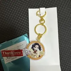 鬼滅の刃 アクリルキーホルダー 神崎アオイ