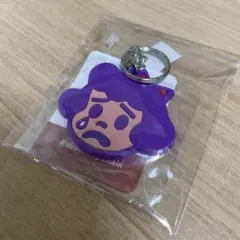原田治 OSAMUGOODS オサムグッズ ラバー キーホルダーのサムネイル