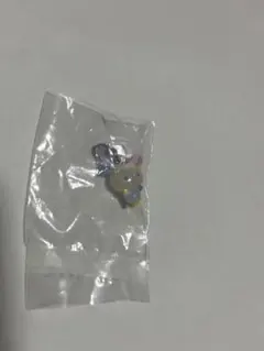 サンリオキャラクターズ ゆるっとめじるしアクセサリー ウサハナ ガチャ