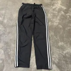 アディダス　クライマストーム　レディース　ジャージパンツ シャカシャカ　S