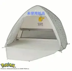 LOGOS ポケモン ポップアップフルシェード 新品のサムネイル
