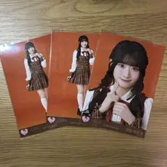 =LOVE 齋藤樹愛羅 生写真 コンプ セット LOVE 齋藤樹愛羅 生写真コンプリートセット - メルカリ