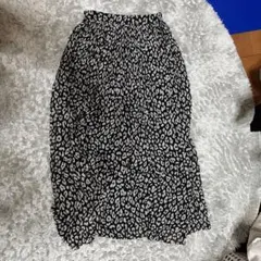 AZUL ロングスカート